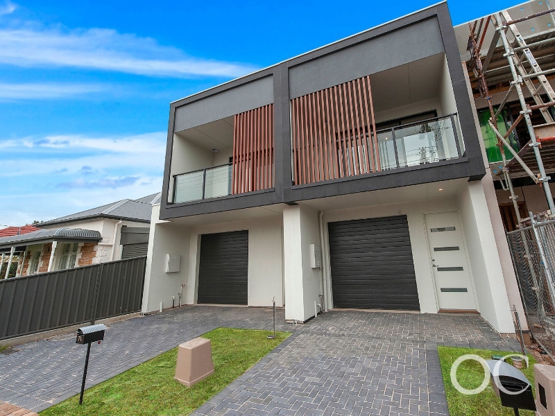 Rental properties & online application form