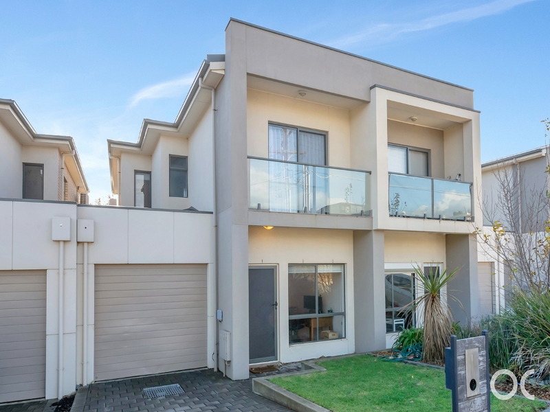 Rental properties & online application form