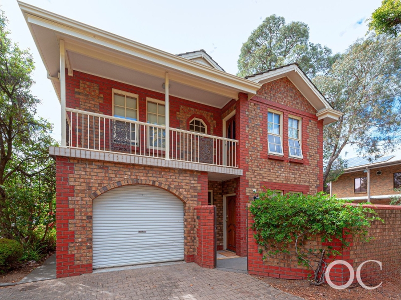 Rental properties & online application form