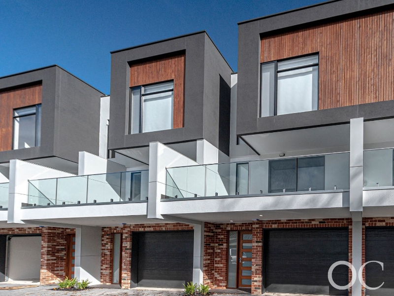 Rental properties & online application form