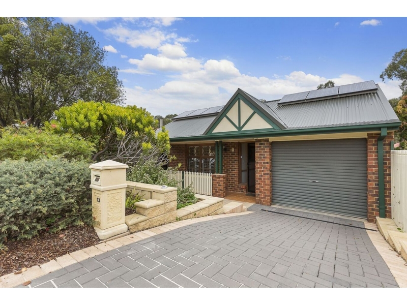 Rental properties & online application form