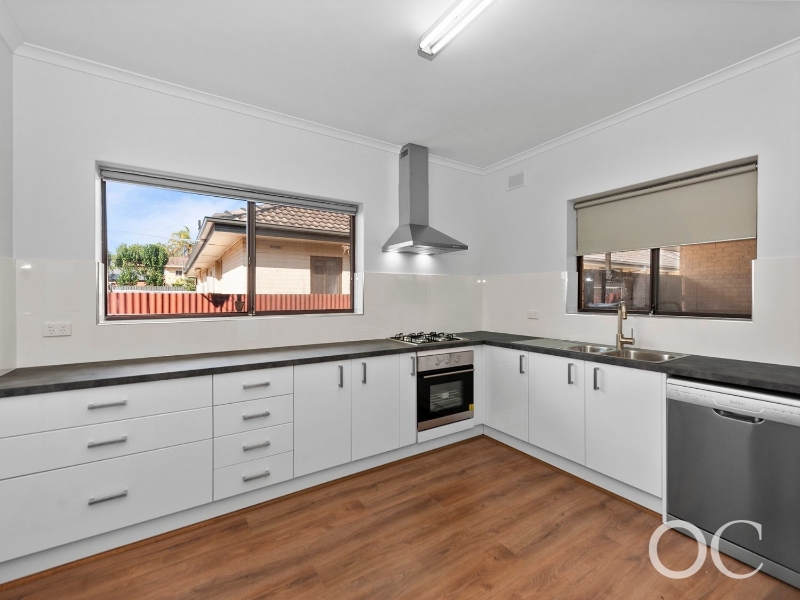 Rental properties & online application form