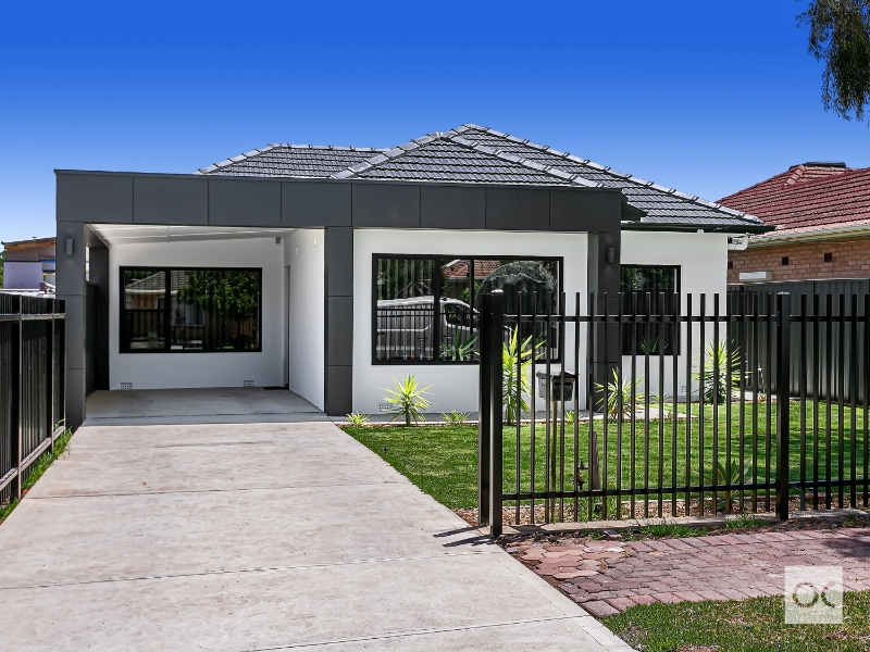 Rental properties & online application form