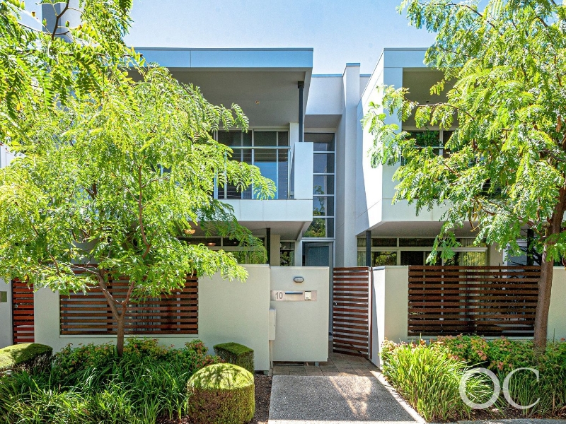 Rental properties & online application form