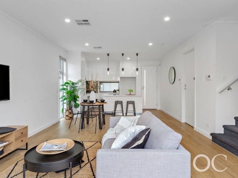 Rental properties & online application form