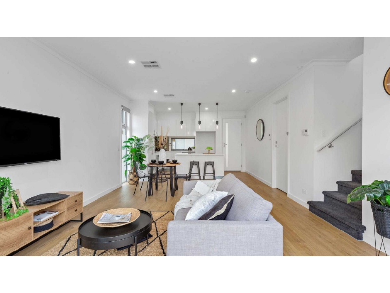 Rental properties & online application form