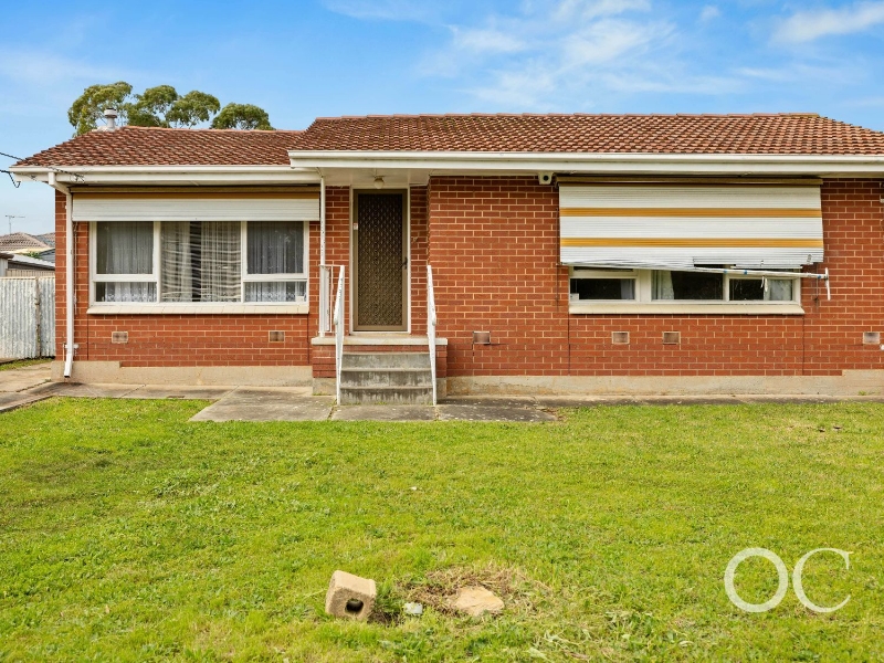 Rental properties & online application form