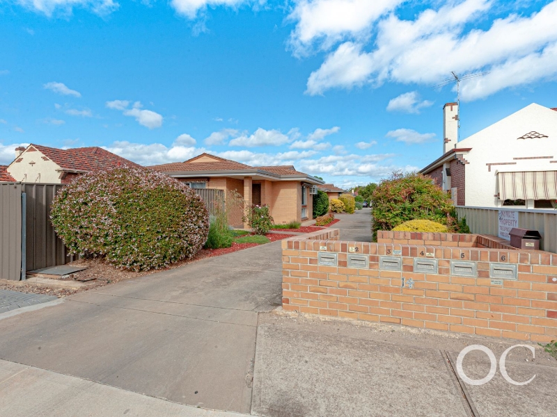 Rental properties & online application form
