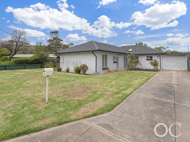 Rental properties & online application form