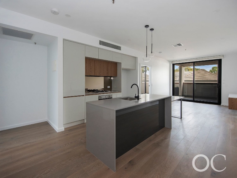 Rental properties & online application form