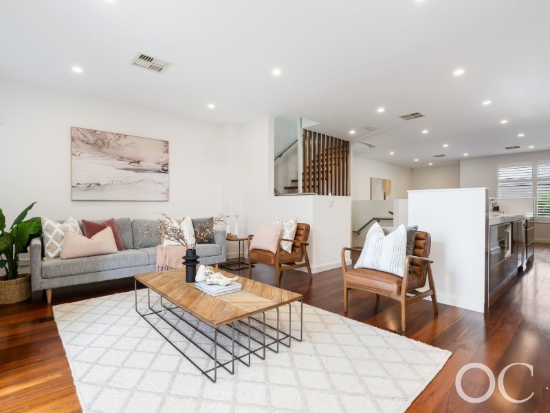 Rental properties & online application form