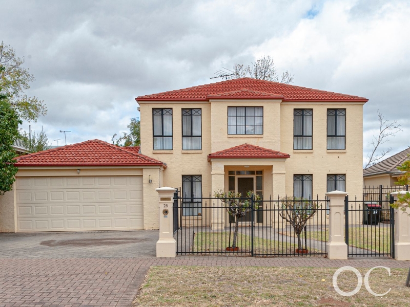 Rental properties & online application form