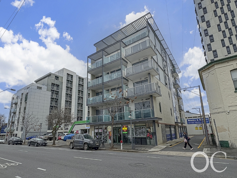 Rental properties & online application form