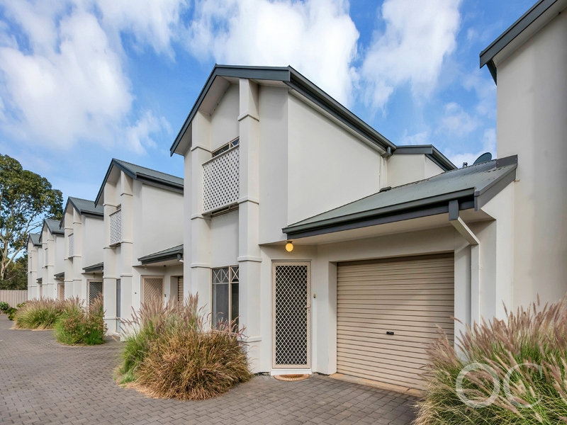 Rental properties & online application form