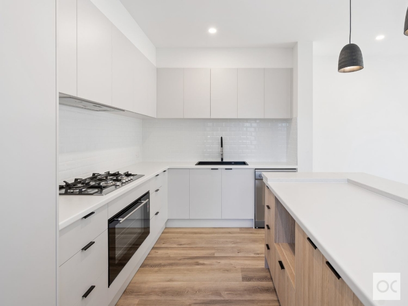 Rental properties & online application form