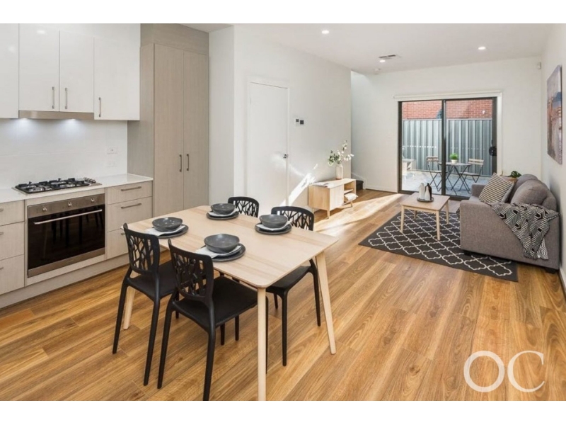 Rental properties & online application form