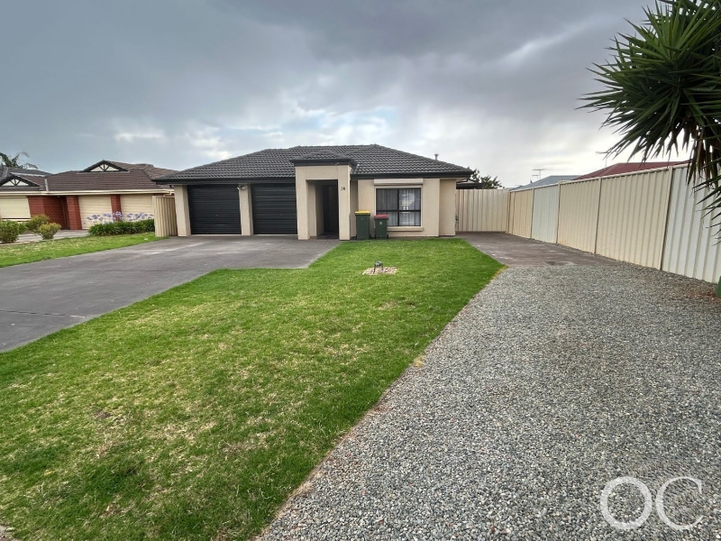 Rental properties & online application form