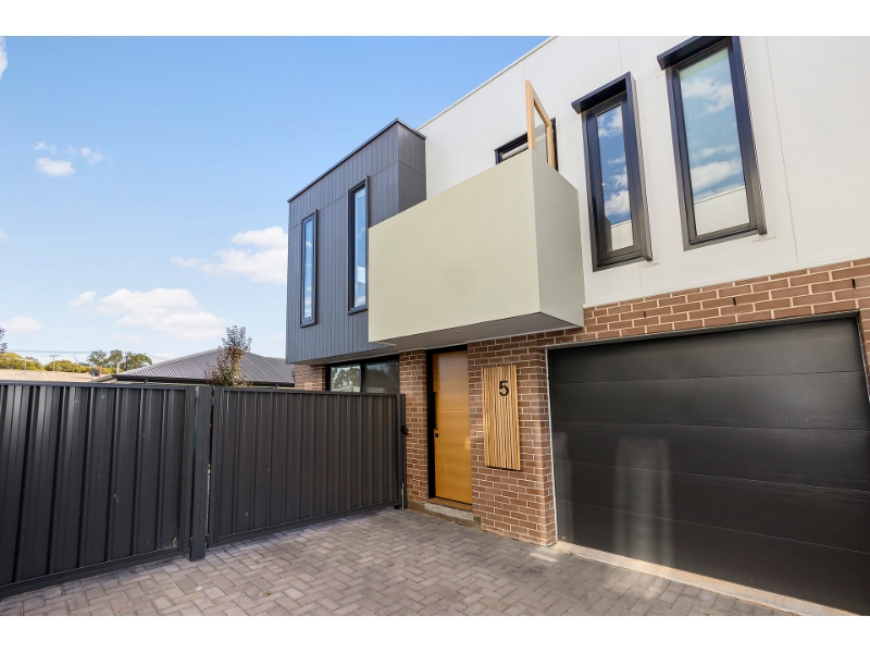 Rental properties & online application form