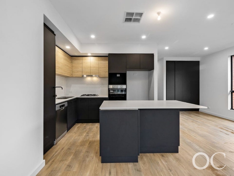 Rental properties & online application form