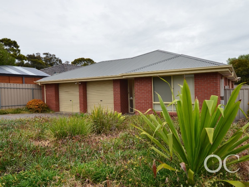 Rental properties & online application form