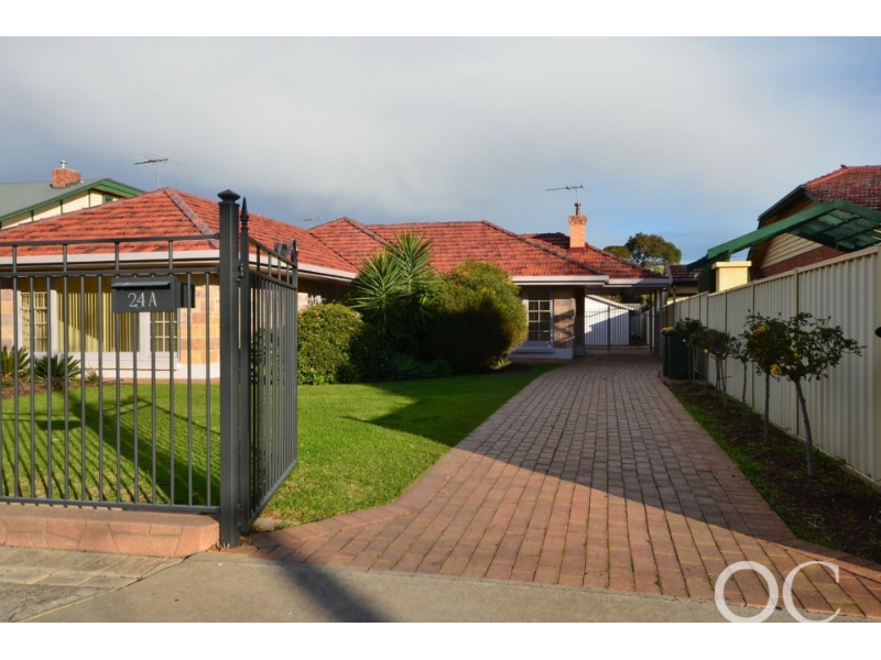 Rental properties & online application form