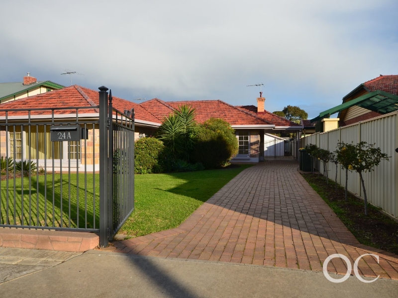 Rental properties & online application form
