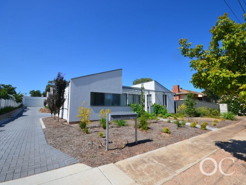Rental properties & online application form