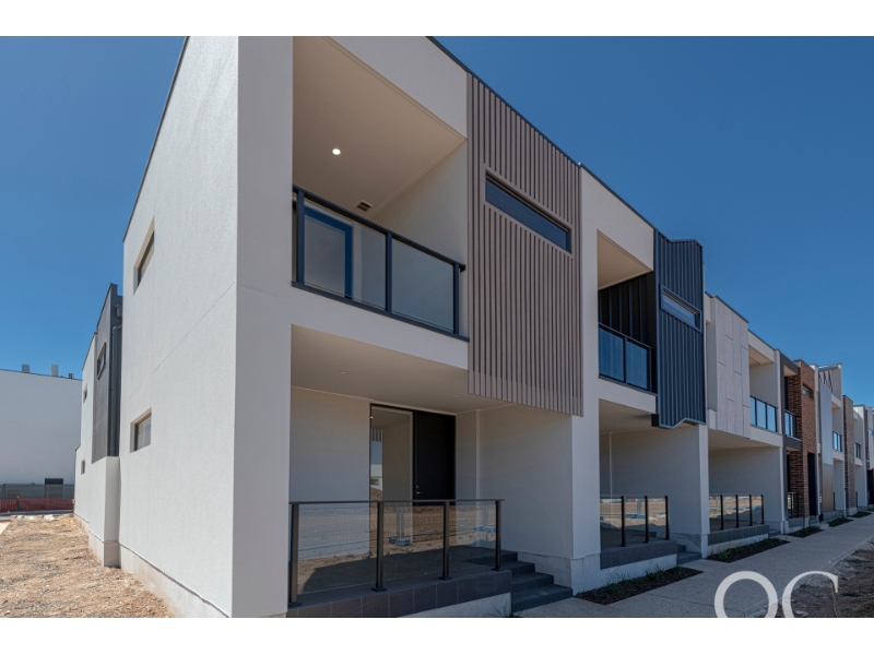 Rental properties & online application form