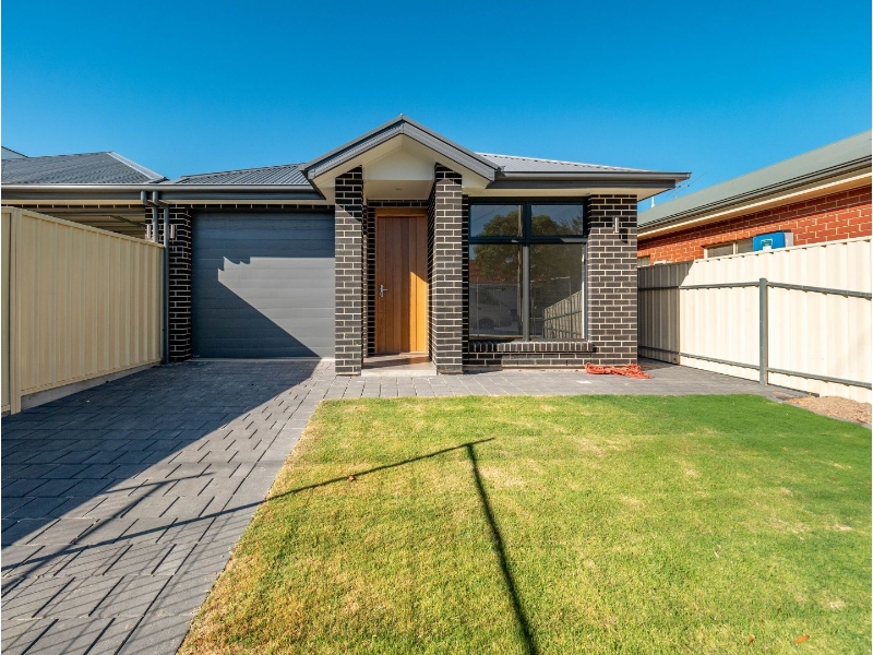 Rental properties & online application form