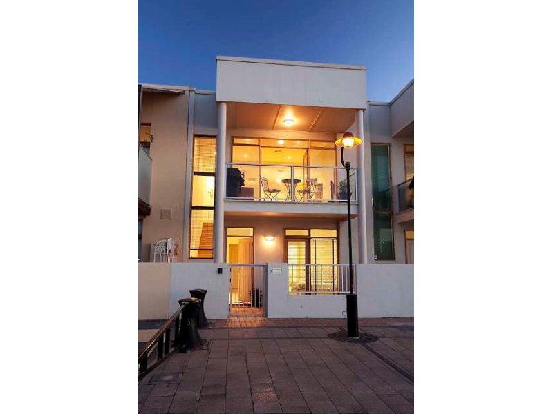 Rental properties & online application form