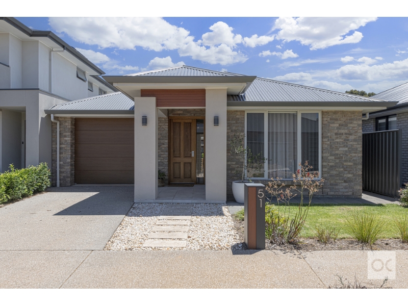 51 Riverside Avenue, Allenby Gardens House for rent Listed by Kaitlyn