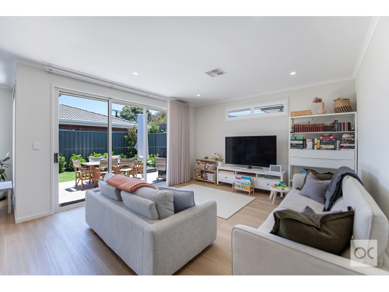 51 Riverside Avenue, Allenby Gardens House for rent Listed by Kaitlyn