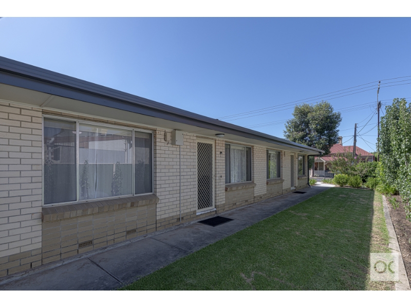 1 & 2/24 Albert Street, Goodwood Apartment for rent Listed by Kaitlyn