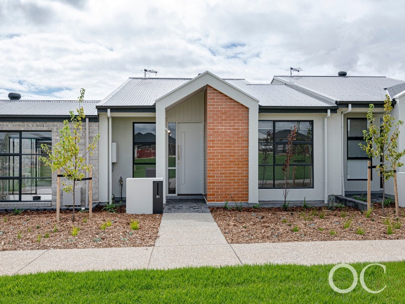 Rental properties & online application form