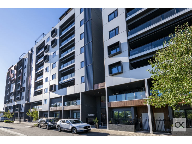 Rental properties & online application form