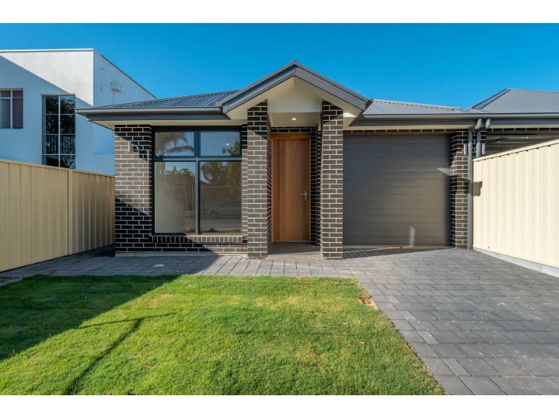 Rental properties & online application form