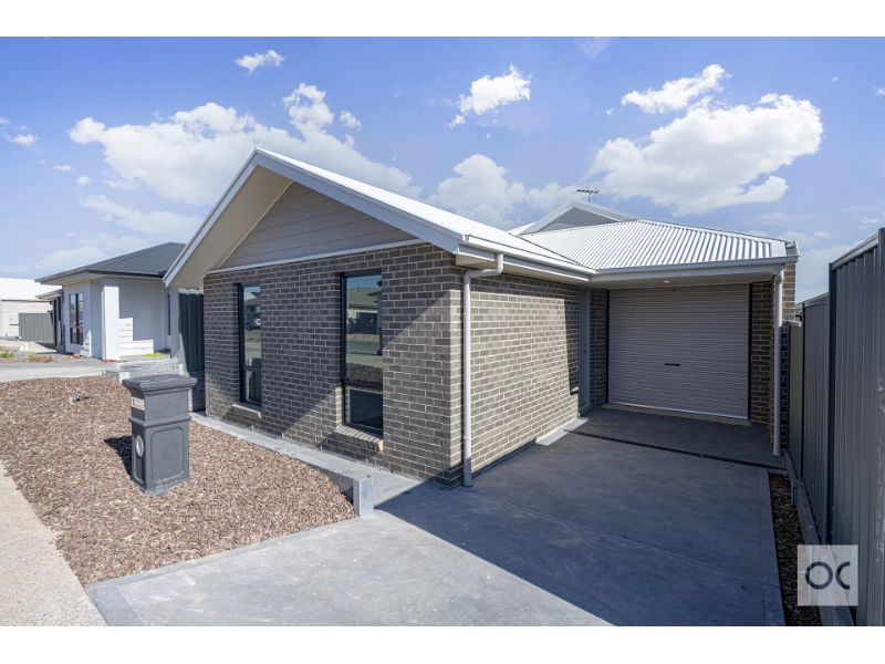 Rental properties & online application form