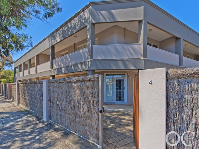 Rental properties & online application form