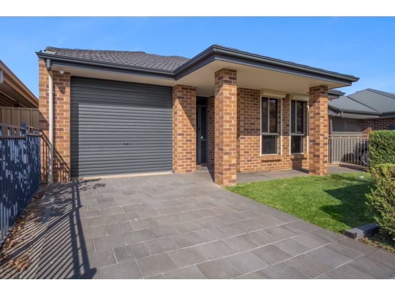 Rental properties & online application form