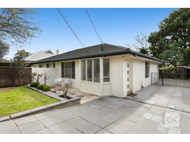 Rental properties & online application form