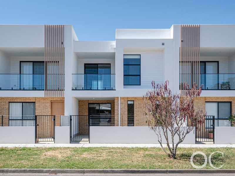 Rental properties & online application form