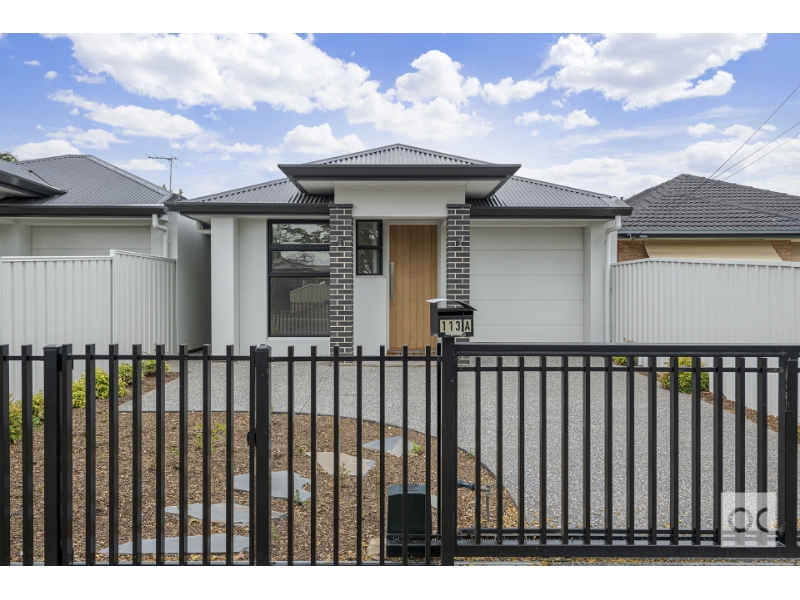 Rental properties & online application form