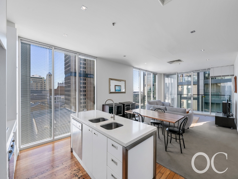 Rental properties & online application form