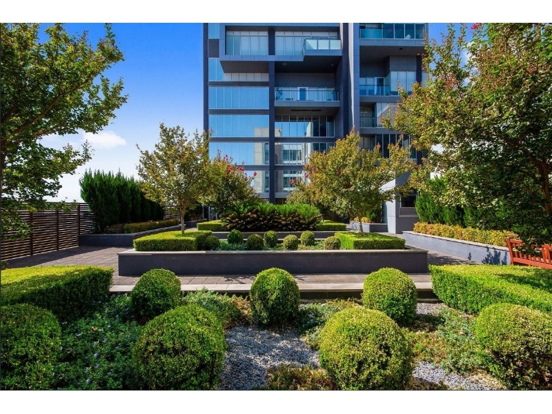 Rental properties & online application form