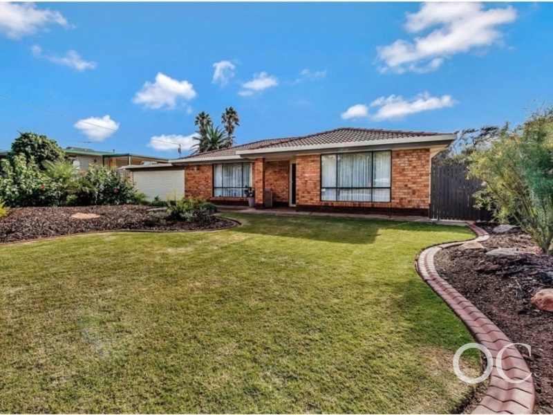 Rental properties & online application form