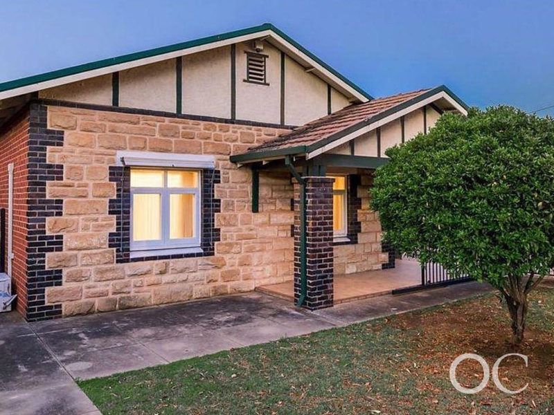 Rental properties & online application form