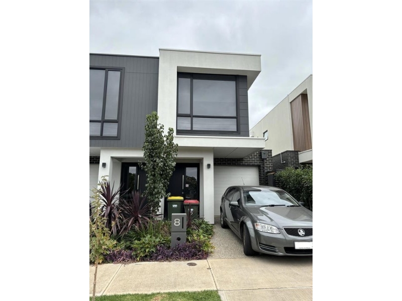 Rental properties & online application form