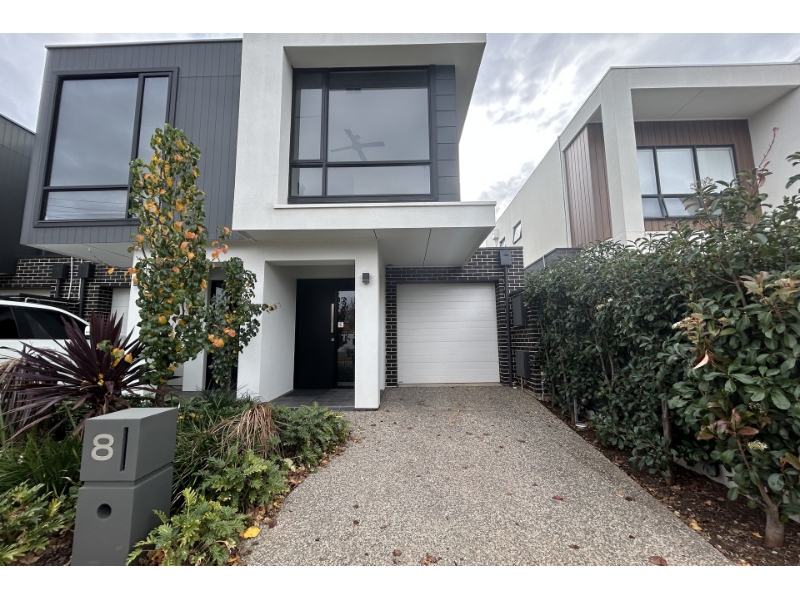 Rental properties & online application form