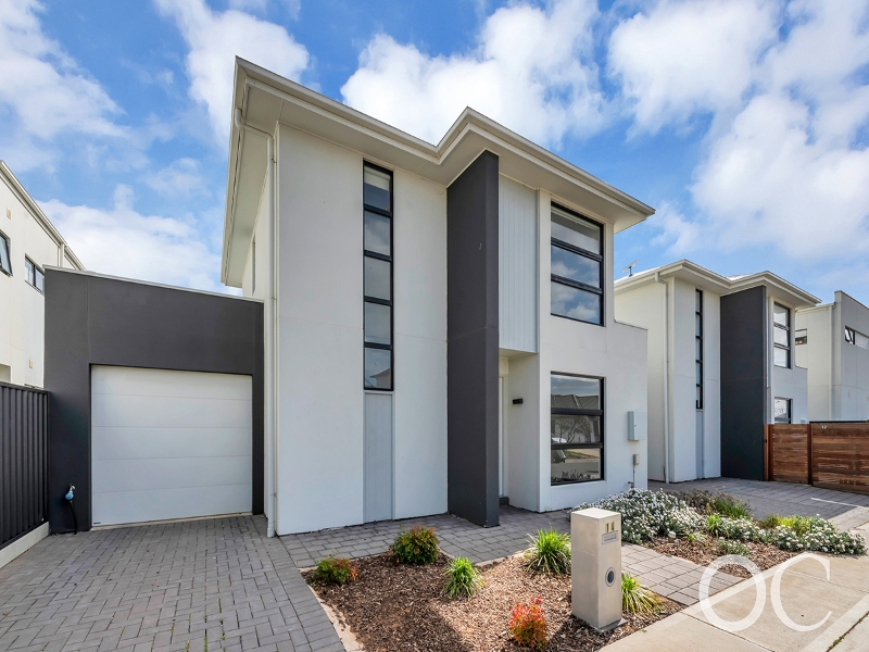 Rental properties & online application form