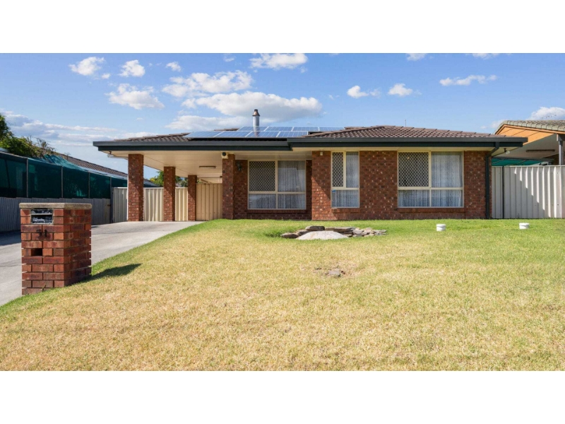 Rental properties & online application form